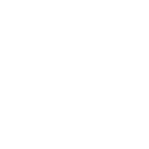 DIGIWIZZ CORP Logo White